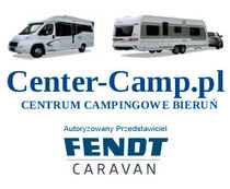 CENTER CAMP