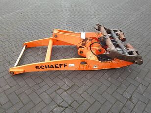 프론트 로더 Schaeff SKL844 - Lifting framework/Schaufelarm/Giek