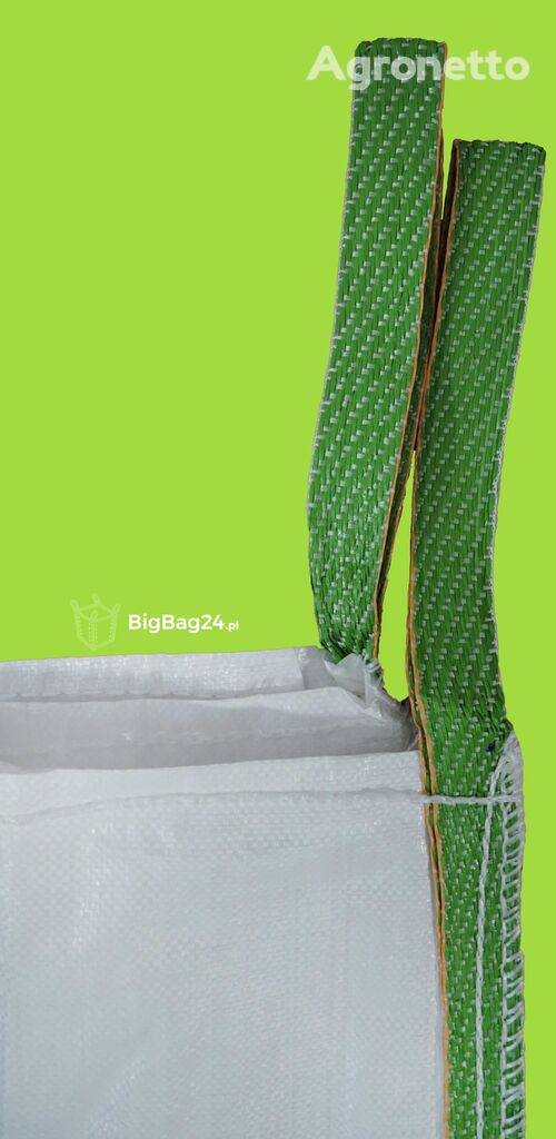직물 포장 Worki Big Bag 24 wentylowane na warzywa 90x90x180