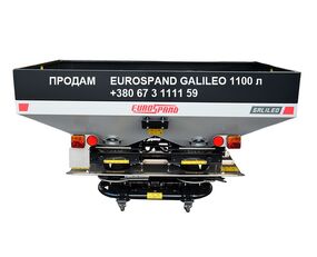 신품 장착식 비료 살포기 Eurospand Galileo 18