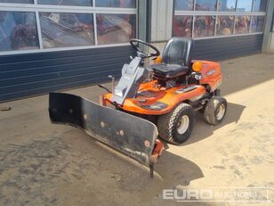 잔디용 트랙터 Kubota F1900