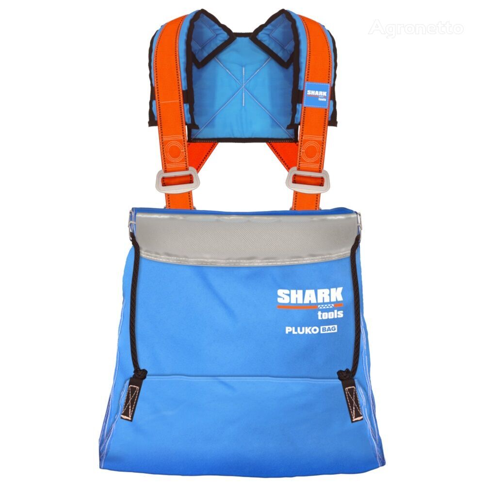 기타 조경공구 Shark Pluko Bag