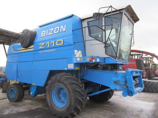 곡물 수확기 Bizon BS Z110