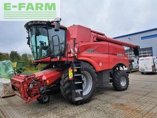 곡물 수확기 Case IH axial flow 7250