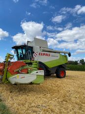 곡물 수확기 Claas Lexion 570