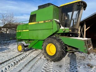 곡물 수확기 John Deere 1085 Hydro 4