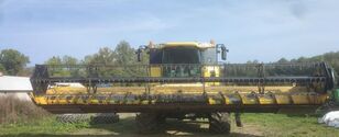 곡물 수확기 New Holland CX860