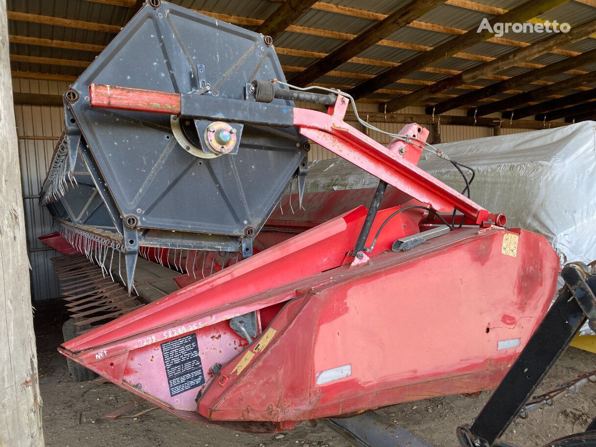 곡물 수확 헤드 Massey Ferguson 25" Powerflow