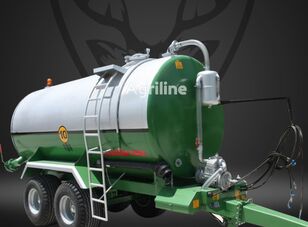 신품 액상 퇴비 살포기 Novatar Liquid Fertilizer Spreader Tank