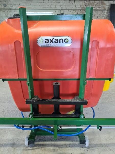 신품 장착식 분무기 Axano Eco Spray 1000