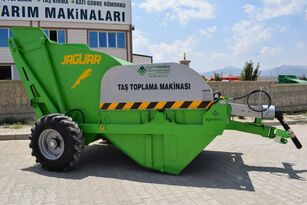신품 돌 수집기 Agromeks STONE PICKER / COLLECTOR 175CM - JAGUAR - AGROMEKS TAŞ TOPLAMA M