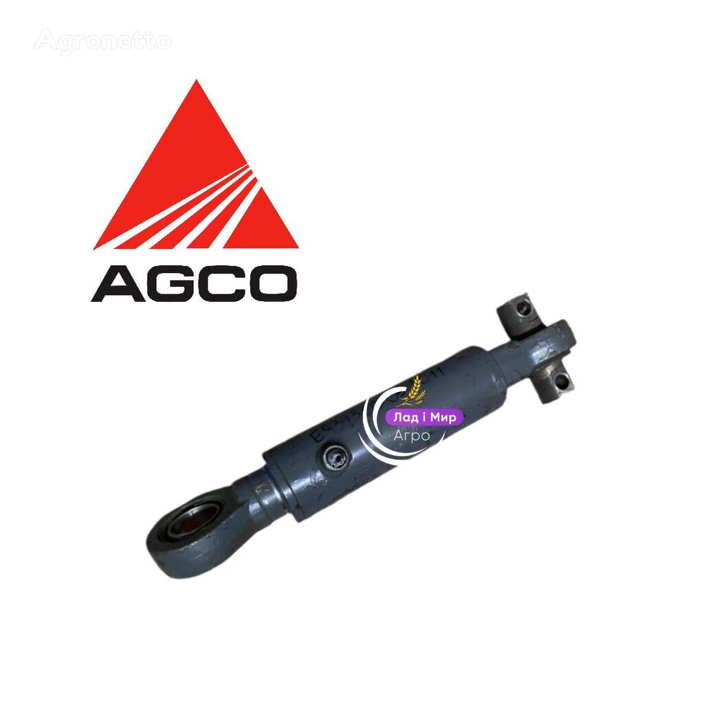 AGCO Tsylindr amortyzatsiinyi용 유압 실린더 AGCO Tsylindr amortyzatsiinyi E931303051011