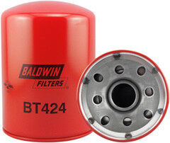 휠 트랙터 Ford용 유압 필터 Baldwin Filters BT424