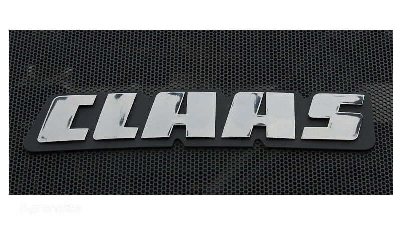 휠 트랙터 Claas Axion 950용 기타 캐빈 부품 Blacha  0021631982