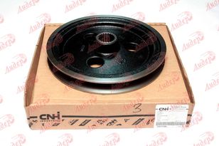 곡물 수확 헤드 Case IH 2020용 풀리 МКШ / pulley of the swash plate mechanism 86979102