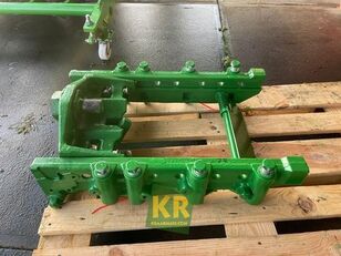 휠 트랙터 John Deere 7R용 견인봉 John Deere Piton Fix