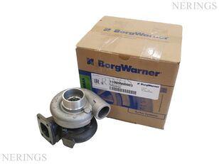 휠 트랙터 Valtra A85 / A95용 터보차저 BorgWarner 11009900003