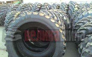신품 견인식 농기계용 타이어 Mitas 320/90R50