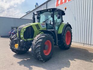 휠 트랙터 Claas ARION 660 St4 CMATIC