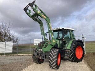 휠 트랙터 Fendt 309 Vario SCR