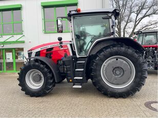 신품 휠 트랙터 Massey Ferguson 8S.265 Dyna-7 EFFICIENT