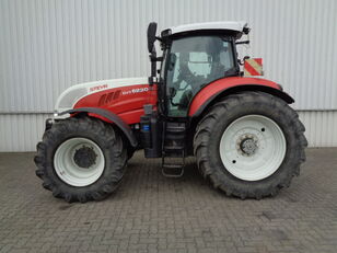 휠 트랙터 Steyr CVT 6230